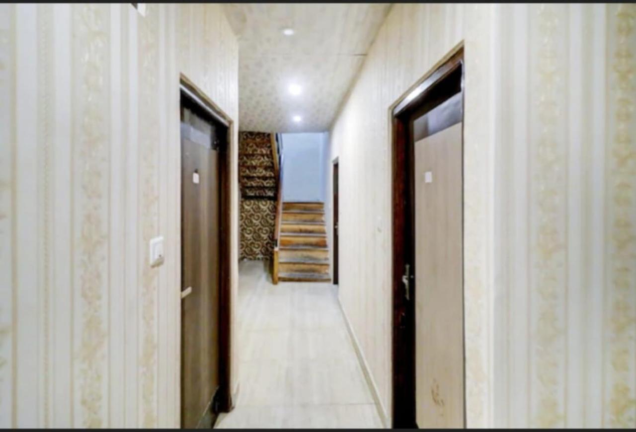 Mountain Zest-Simla Royale Near Mall Road-Free Pickup From Railway Station Simla Bagian luar foto